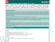 Tablet Screenshot of dev.ppan.net